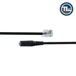 تبدیل هدست تلفن تسکو CRA1401