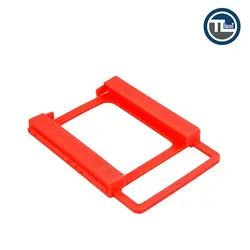 براکت هارد 2.5 به 3.5 پلاستیکی