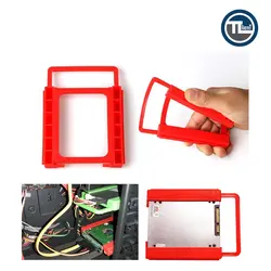 براکت هارد 2.5 به 3.5 پلاستیکی