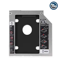 باکس هارد 2.5 ODD لپ تاپی 9.5