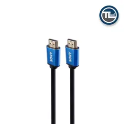 کابل فلزی SONY HDMI 5M 4K24