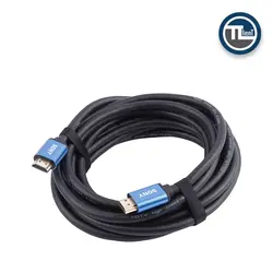 کابل فلزی SONY HDMI 5M 4K24