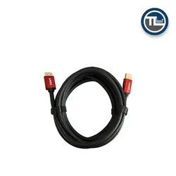 کابل فلزی SONY HDMI 3M 4K24