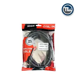 کابل فلزی SONY HDMI 3M 4K24