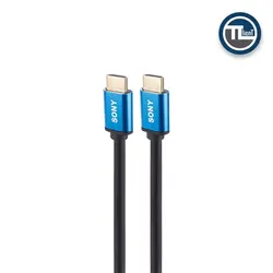 کابل فلزیSONY HDMI 15M 15M 4K24