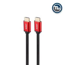 کابل فلزیSONY HDMI 20M 15M 4K24