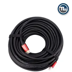 کابل فلزیSONY HDMI 20M 15M 4K24