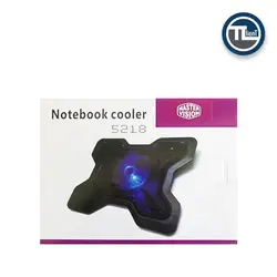 کول پد تک فن MASTER VISION 5218