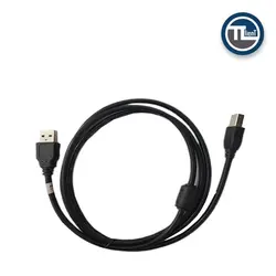 کابل پرینتر GOLD OSCAR USB 5M