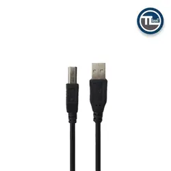 کابل پرینتر GOLD OSCAR USB 5M