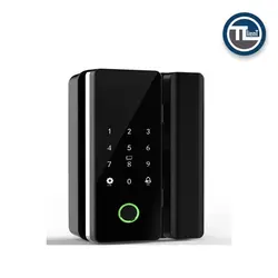 قفل شیشه‌ای مدل GL1