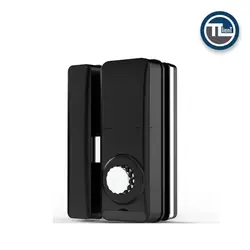 قفل شیشه‌ای مدل GL1