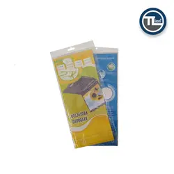 محافظ کیبورد ژله ای مناسب لپ تاپ های ۱۵٫۶ اینچ