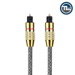 کابل صدا اپتیکال کانکتور فلزی سامسونگ