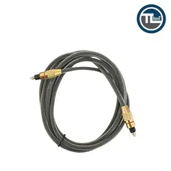 کابل صدا اپتیکال کانکتور فلزی سامسونگ