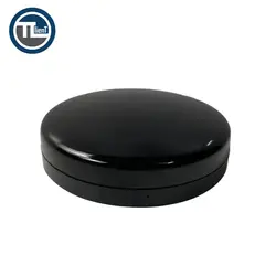 ریموت کنترل IR همراه با سنسور دما و رطوبت