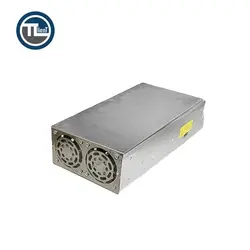 منبع تغذیه سوئیچینگ 24V/25A مدل S-600-24