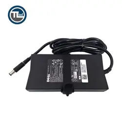 آداپتور دل 19.5 ولت 4.62 آمپر 90 وات اسلیم Dell 19.5V