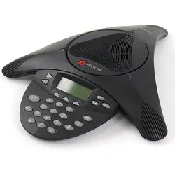 تلفن کنفرانس Polycom 2201