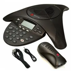 تلفن کنفرانس Polycom 2201