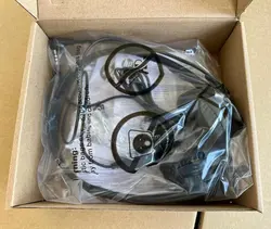 هدست HP Stereo 3.5 mm