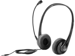 هدست HP Stereo 3.5 mm