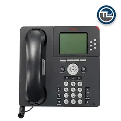 تلفن تحت شبکه Voip مدل Avaya 9630