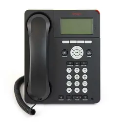 تلفن تحت شبکه Voip مدل Avaya 9620L