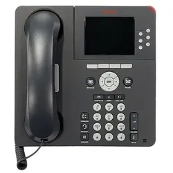 تلفن تحت شبکه Voip مدل Avaya 9640