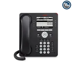 تلفن تحت شبکه Voip مدل Avaya 9608G