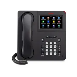 تلفن تحت شبکه Voip مدل Avaya 9641G