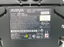 تلفن کنفرانس Avaya 1692