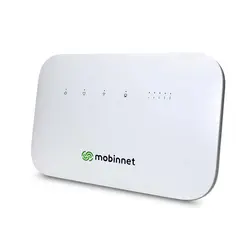 مودم مبین نت مدل 4G Router MN-4200