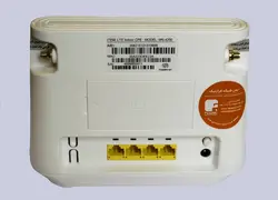 مودم مبین نت مدل 4G Router MN-4200
