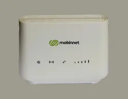 مودم مبین نت مدل 4G Router MN-4200