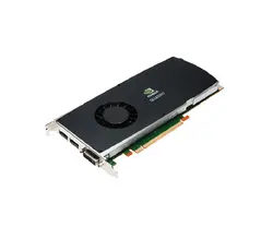 کارت گرافیک سرور NVIDIA Quadro FX 3800