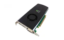 کارت گرافیک سرور NVIDIA Quadro FX 3800