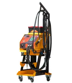 دستگاه صافکاری PDR تکنو صاف (22000) سری Mt-22000
