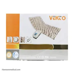 تشک مواج تخم مرغی vekto - فروشگاه هامون مدیکال