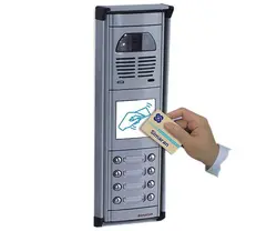 پنل کارتی فوژان سیماران