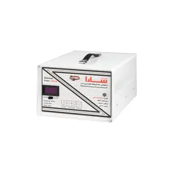 استابلایزر 3500 ولت آمپر – لباسشویی و ظرفشویی سارا