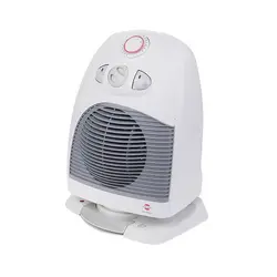 بخاری برقی فن دار ایستاده پارس خزر