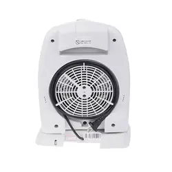 بخاری برقی فن دار ایستاده پارس خزر