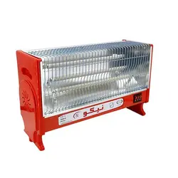 بخاری برقی نیکو مدل سه شعله