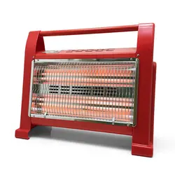 بخاری برقی فن دار آراسته مدل ARS2000