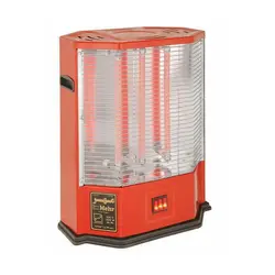 بخاری برقی گرما گستر مهر مدل بدون فن