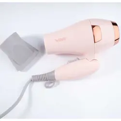 سشوار مسافرتی وی جی آر مدل VGR V-432