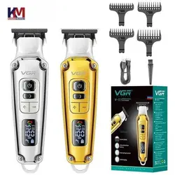 خط زن VGR v-931 ا hair trimmer vgr931