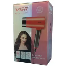 سشوار مسافرتی وی جی آر مدل V-426