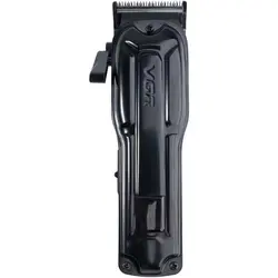 ماشین اصلاح موی سر صورت و بدن وی جی ار مدل V-138 ا VGR model V-138 head and body hair trimmer